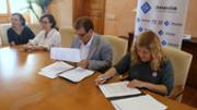 03/07/2018 L'Institut Balear de la Dona i la UIB, amb els estudis de gnere - Foto: A.COSTA (UIB)