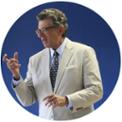 Eduardo Palmer, professor del Florida College of Law, FIU 