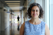 Rosa Bonet Mir - Foto: A.Costa (UIB)