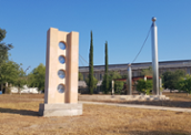 L'escultura 
