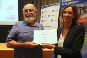  Lliurament de premis corresponents als curs 2017-18 - Foto: A.Costa (UIB)