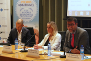 Jess Pons, Maria Frontera i  Bartolom Dey - Foto: A.Costa (UIB)