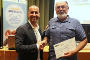  Lliurament de premis corresponents als curs 2017-18 - Foto: A.Costa (UIB)