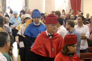 Cerimnia de graduaci 2017-18 i d'inauguraci de l'any acadmic 2018-19 a la Seu universitria de Menorca - Foto: A.Costa (UIB)