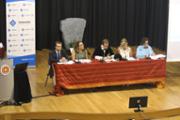 Cerimnia de graduaci 2017-18 i d'inauguraci de l'any acadmic 2018-19 a la Seu universitria de Menorca - Foto: A.Costa (UIB)