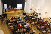 Cerimnia de graduaci 2017-18 i d'inauguraci de l'any acadmic 2018-19 a la Seu universitria de Menorca - Foto: A.Costa (UIB)