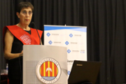 Cerimnia de graduaci 2017-18 a la Seu universitria de Menorca - Foto: A.Costa (UIB)