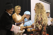 Cerimnia de graduaci 2017-18 a la Seu universitria de Menorca - Foto: A.Costa (UIB)