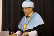 Cerimnia d'inauguraci de l'any acadmic 2018-19 a la Seu universitria de Menorca - Foto: A.Costa (UIB)