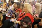 Cerimnia d'inauguraci de l'any acadmic 2018-19 a la Seu universitria de Menorca - Foto: A.Costa (UIB)