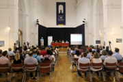 Cerimnia d'inauguraci de l'any acadmic 2018-19 a la Seu universitria de Menorca - Foto: A.Costa (UIB)
