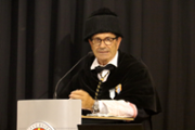 Cerimnia d'inauguraci de l'any acadmic 2018-19 a la Seu universitria de Menorca - Foto: A.Costa (UIB)