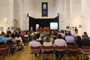 Cerimnia d'inauguraci de l'any acadmic 2018-19 a la Seu universitria de Menorca - Foto: A.Costa (UIB)