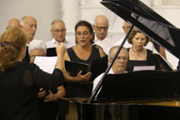 Cerimnia d'inauguraci de l'any acadmic 2018-19 a la Seu universitria de Menorca - Foto: A.Costa (UIB)