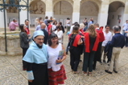 Cerimnia de graduaci 2017-18 i d'inauguraci de l'any acadmic 2018-19 a la Seu universitria de Menorca - Foto: A.Costa (UIB)