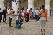 Cerimnia de graduaci 2017-18 i d'inauguraci de l'any acadmic 2018-19 a la Seu universitria de Menorca - Foto: A.Costa (UIB)