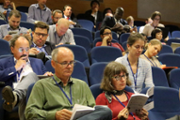 17/10/2018 International Conference on Solar Technologies & Hybrid Mini Grids to Improve Energy Access - Foto: A.Costa (UIB)