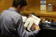 17/10/2018 International Conference on Solar Technologies & Hybrid Mini Grids to Improve Energy Access - Foto: A.Costa (UIB)