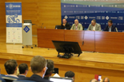 17/10/2018 International Conference on Solar Technologies & Hybrid Mini Grids to Improve Energy Access - Foto: A.Costa (UIB)
