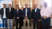 Collaboraci entre la UIB i el Cercle d'Economia de Mallorca - Foto: A.Costa(UIB)