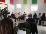 8/11/2018 Roda informativa: atenci als mitjans de comunicaci