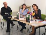 8/11/2018 Roda informativa: atenci als mitjans de comunicaci