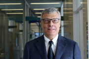 Jos Ignacio F. Espino - Foto: A.Costa (UIB)