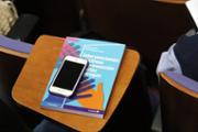 20/11/2018 Prvia al congrs SIPS: Present i futur dels reptes de les intervencions per l'enfortiment de la famlia al voltant del mn - Foto: A.Costa (UIB)