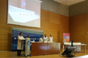 Jornada: Qumica pertot i per sempre - Foto: A.Costa (UIB)