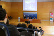 Jornada: Qumica pertot i per sempre - Foto: A.Costa (UIB)