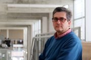 Anselm M. Martnez - Foto: A.COSTA/UIB