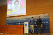31/01/2019  I Jornades d'Experincies Docents a la UIB - Foto: A.COSTA/UIB