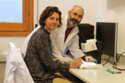 Seqenciaci massiva d'ADN per analitzar la biodiversitat de la badia de Palma i dels seus ambients portuaris - Foto: A.COSTA/UIB