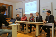 Seqenciaci massiva d'ADN per analitzar la biodiversitat de la badia de Palma i dels seus ambients portuaris - Foto: A.COSTA/UIB