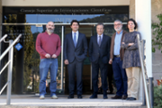 Seqenciaci massiva d'ADN per analitzar la biodiversitat de la badia de Palma i dels seus ambients portuaris - Foto: A.COSTA/UIB