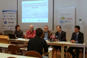 Seqenciaci massiva d'ADN per analitzar la biodiversitat de la badia de Palma i dels seus ambients portuaris - Foto: A.COSTA/UIB