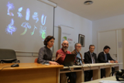 Seqenciaci massiva d'ADN per analitzar la biodiversitat de la badia de Palma i dels seus ambients portuaris - Foto: A.COSTA/UIB