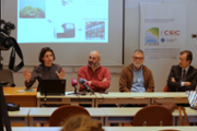 Seqenciaci massiva d'ADN per analitzar la biodiversitat de la badia de Palma i dels seus ambients portuaris - Foto: A.COSTA/UIB