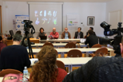 Seqenciaci massiva d'ADN per analitzar la biodiversitat de la badia de Palma i dels seus ambients portuaris - Foto: A.COSTA/UIB