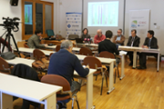 Seqenciaci massiva d'ADN per analitzar la biodiversitat de la badia de Palma i dels seus ambients portuaris - Foto: A.COSTA/UIB