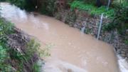 Monnber, torrent de Sant Miquel. Foto: MEDhyCON