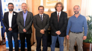 La UIB i el SOCIB ofereixen ajuts econmics per a l'elaboraci de treballs de fi de mster en l'mbit de les cincies i tecnologies marines - Foto: A.COSTA/UIB