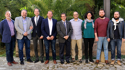 BIOBAL, una enciclopdia virtual al servei de la biodiversitat  - Foto: A.COSTA/UIB