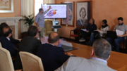 BIOBAL, una enciclopdia virtual al servei de la biodiversitat  - Foto: A.COSTA/UIB