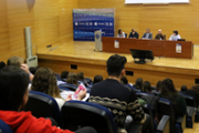 XXVI Jornades de Psicologia a la UIB - Foto: A.COSTA/UIB