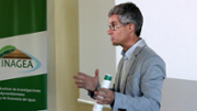Seminaris de Primavera 2019 de l'INAGEA - Foto: A.COSTA/UIB