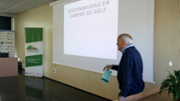 Seminaris de Primavera 2019 de l'INAGEA - Foto: A.COSTA/UIB