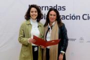 Marta Fernndez Siria. Foto: G9