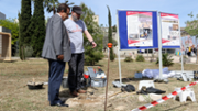 Cincia per a Tothom - Foto: A.COSTA/UIB