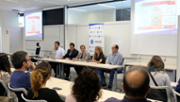 Presentaci pblica del Repositori Institucional de la UIB - Foto: A.COSTA/UIB